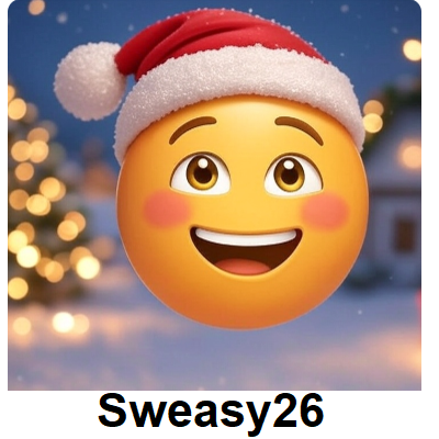 Christmas Emoji