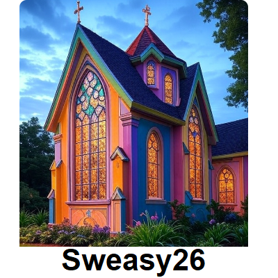 Church Emoji