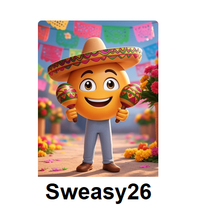 Cinco De Mayo Emoji