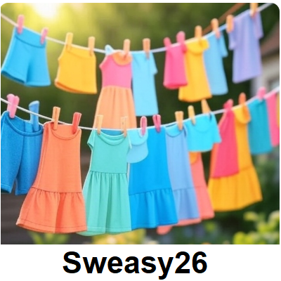 Clothes Emoji