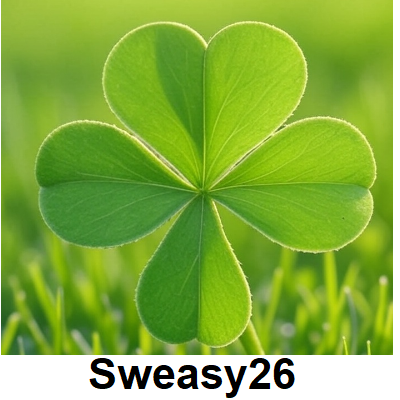 Clover Emoji