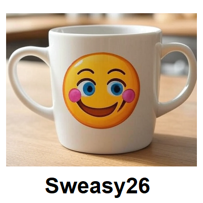 Coffee Cup Emoji