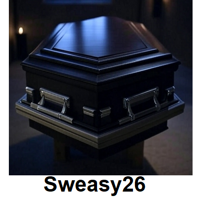Coffin Emoji
