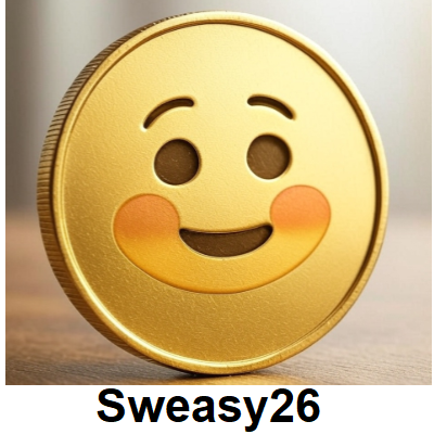 Coin Emoji