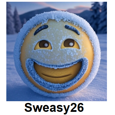 Cold Emoji
