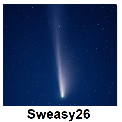 Comet Emoji