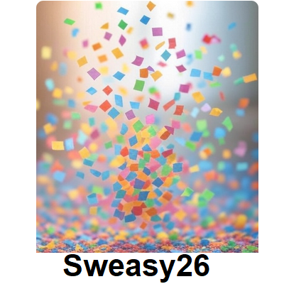 Confetti Emoji