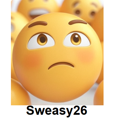 Confusing Emoji