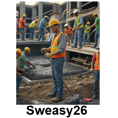Construction Emoji