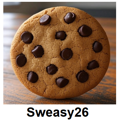 Cookie Emoji
