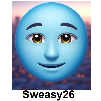 Cool Face Emoji