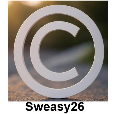 Copyright Emoji