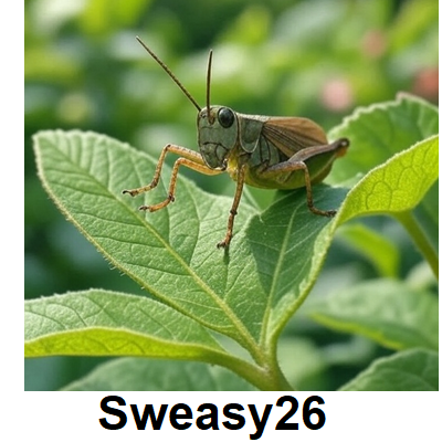 Cricket Emoji