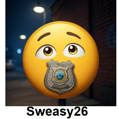 Crime Emoji