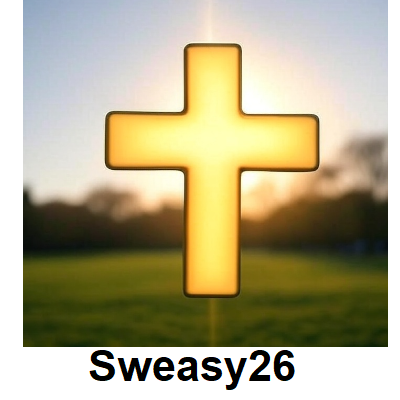 Cross Emoji