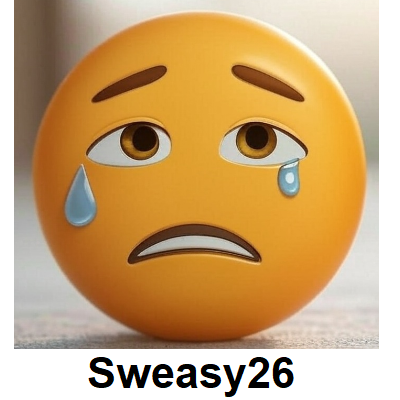 Cry Emoji