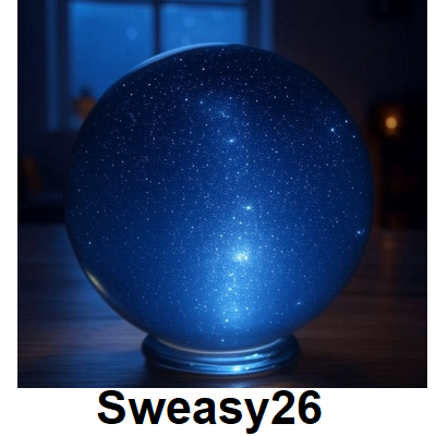Crystal Ball Emoji