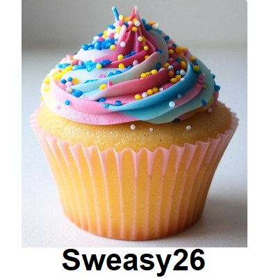 Cupcake Emoji