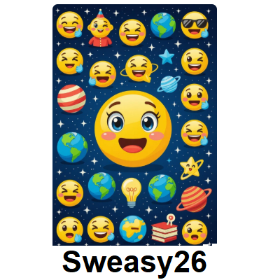 Curiosity Emoji