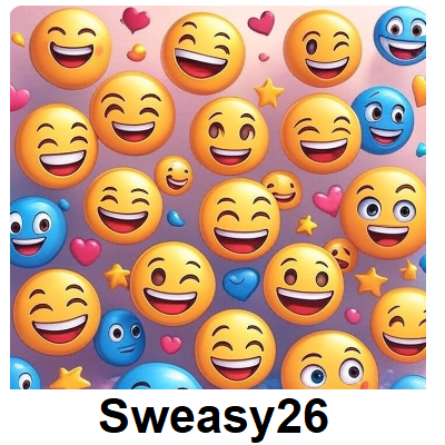 Cute Emoji Symbols
