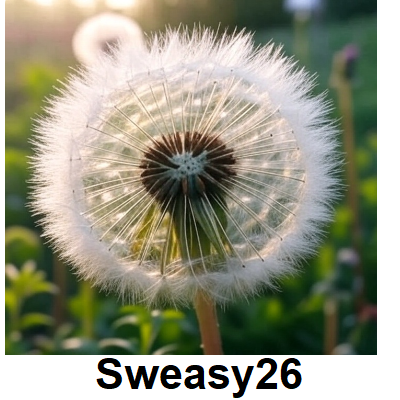 Dandelion Emoji