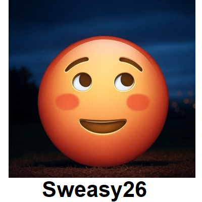Danger Emoji