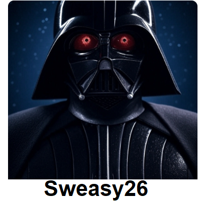 Darth Vader Emoji