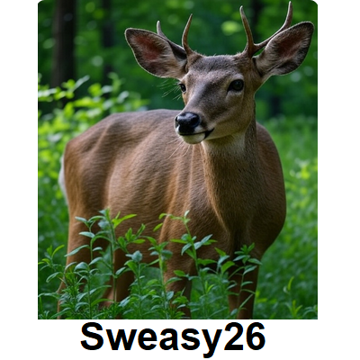 Deer Emoji