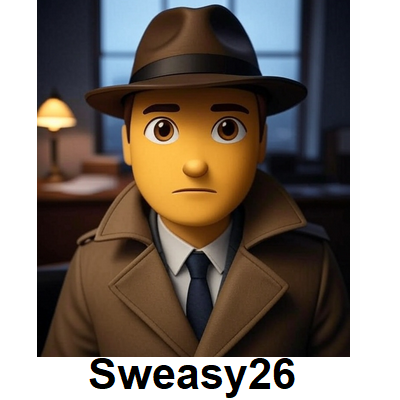 Detective Emoji
