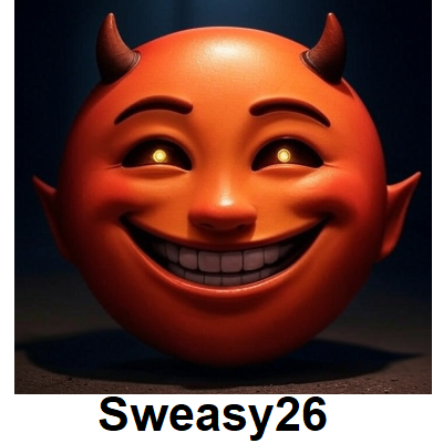 Devil Smile Emoji