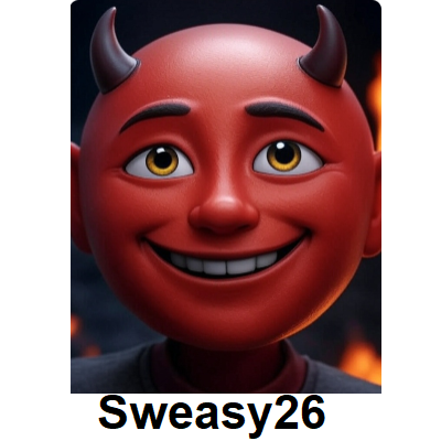Devil Emoji