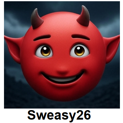 Devilish Emoji