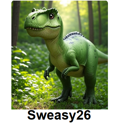 Dinosaur Emoji