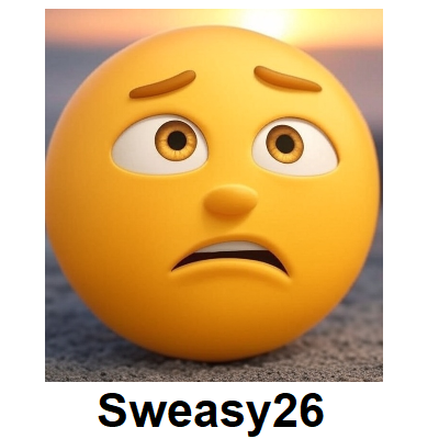Disgust Emoji