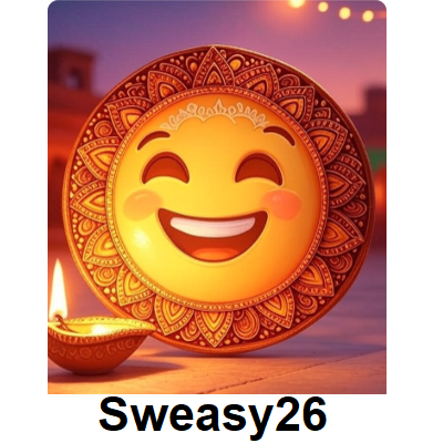 Diwali Emoji