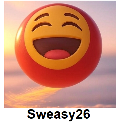 Dizzy Emoji