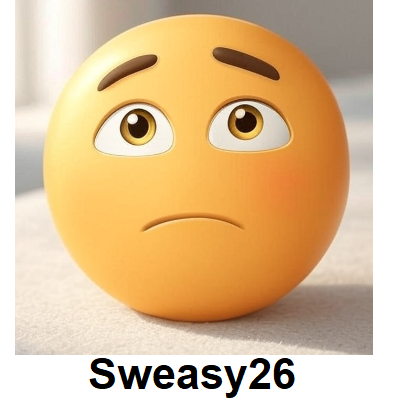 ‍Don't Know Emoji