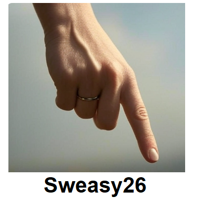 Down Finger Emoji