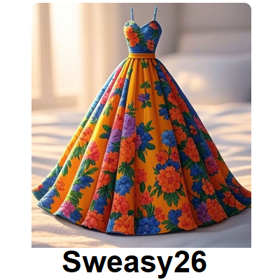 Dress Emoji