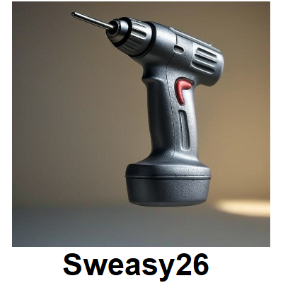 Drill Emoji