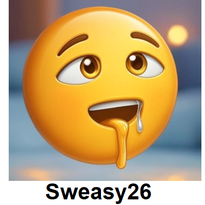 Drooling Emoji