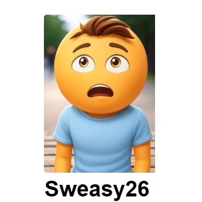 Duh Emoji