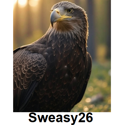 Eagle Emoji