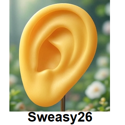Ear Emoji