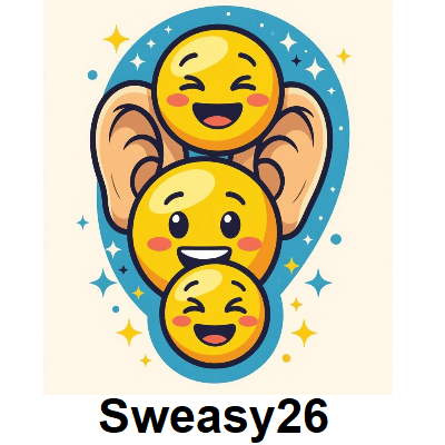 Ears Emoji