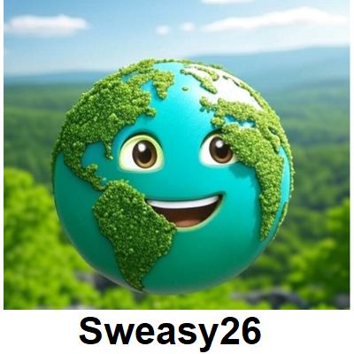 Earth Day Emoji