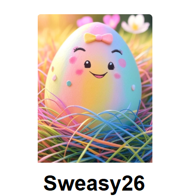 Easter Egg Emoji