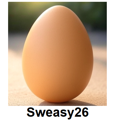 Egg Emoji