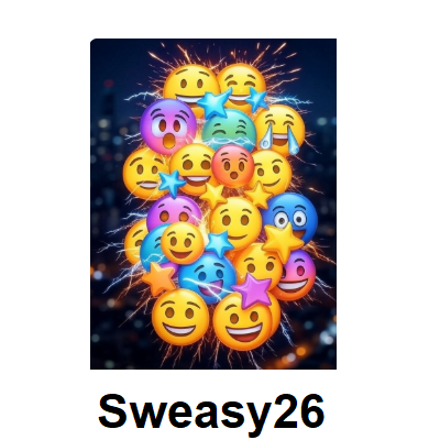 Electric Emoji