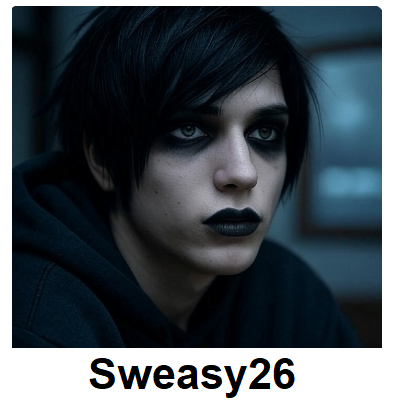 Emo Emoji